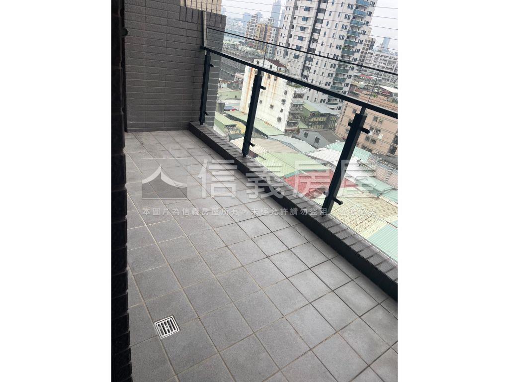 溫馨高樓成家美屋房屋室內格局與周邊環境