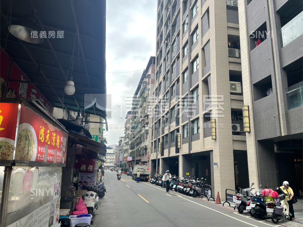 溫馨高樓成家美屋房屋室內格局與周邊環境