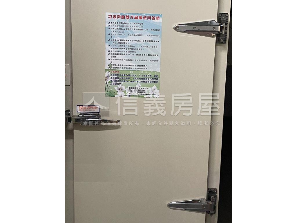 高樓美景兩房車位房屋室內格局與周邊環境