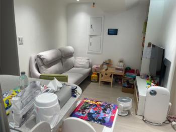 溫馨高樓成家美屋