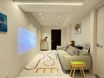 擎天森林溫馨美邸