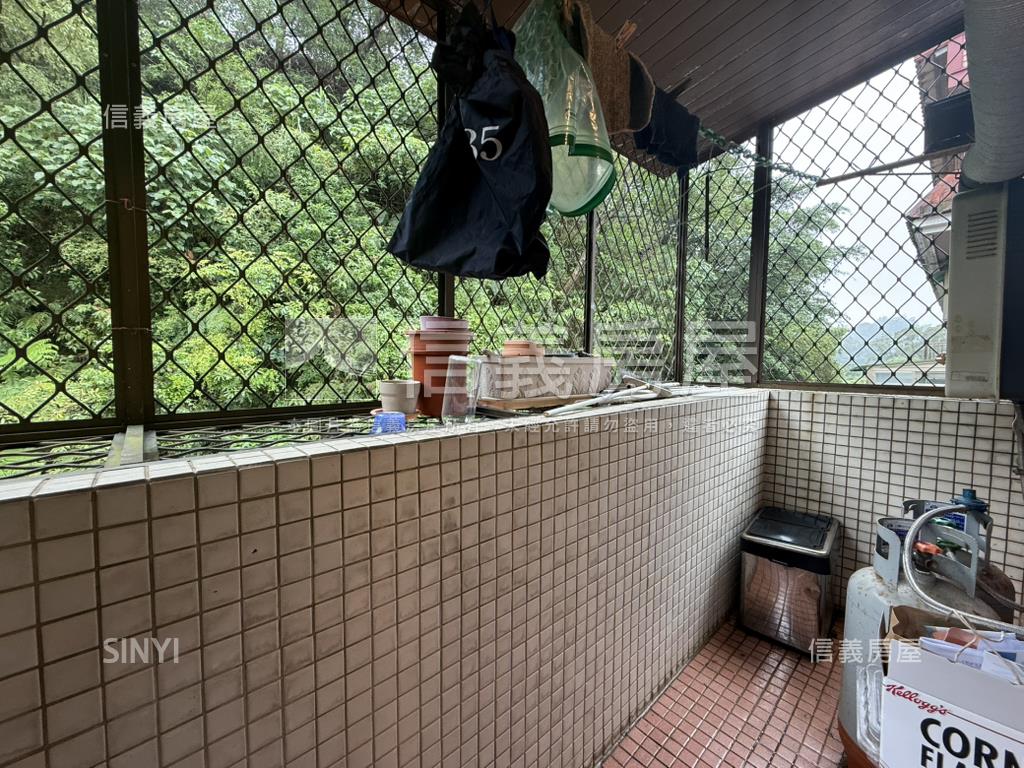 玫瑰中國城。大空間房屋室內格局與周邊環境
