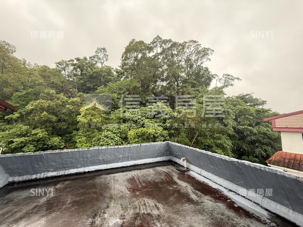 玫瑰中國城。大空間房屋室內格局與周邊環境