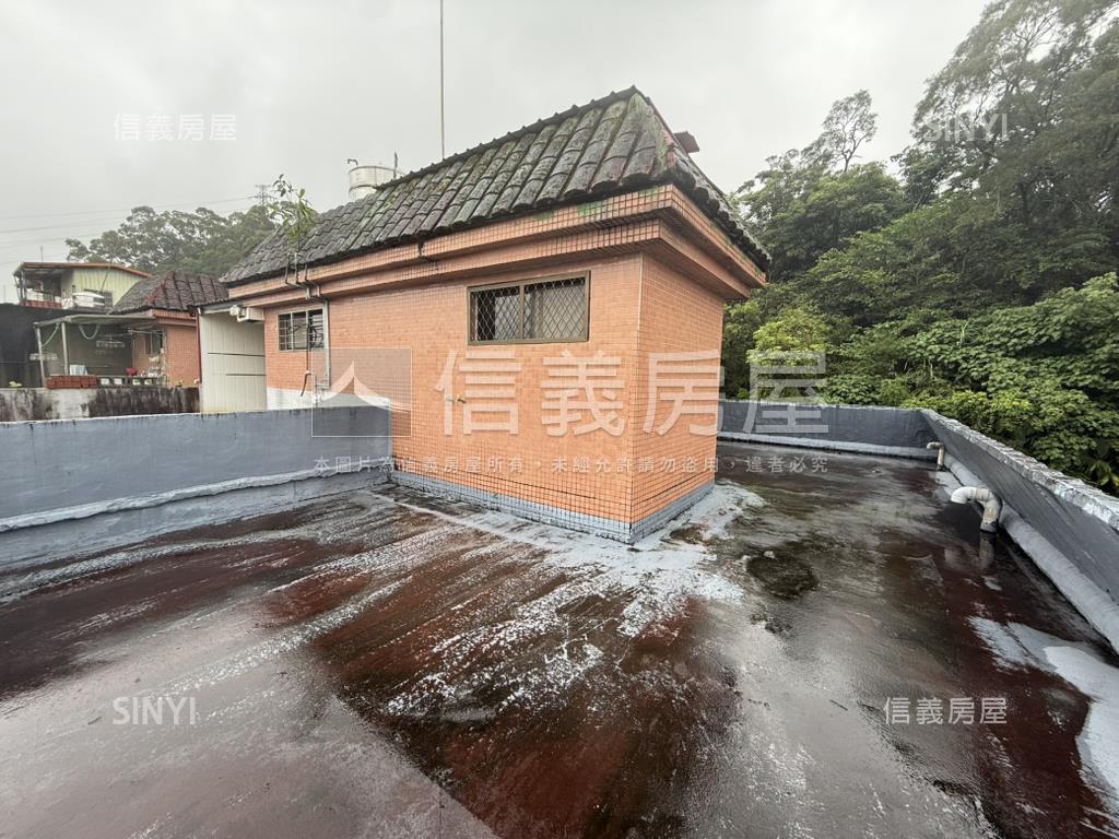 玫瑰中國城。大空間房屋室內格局與周邊環境