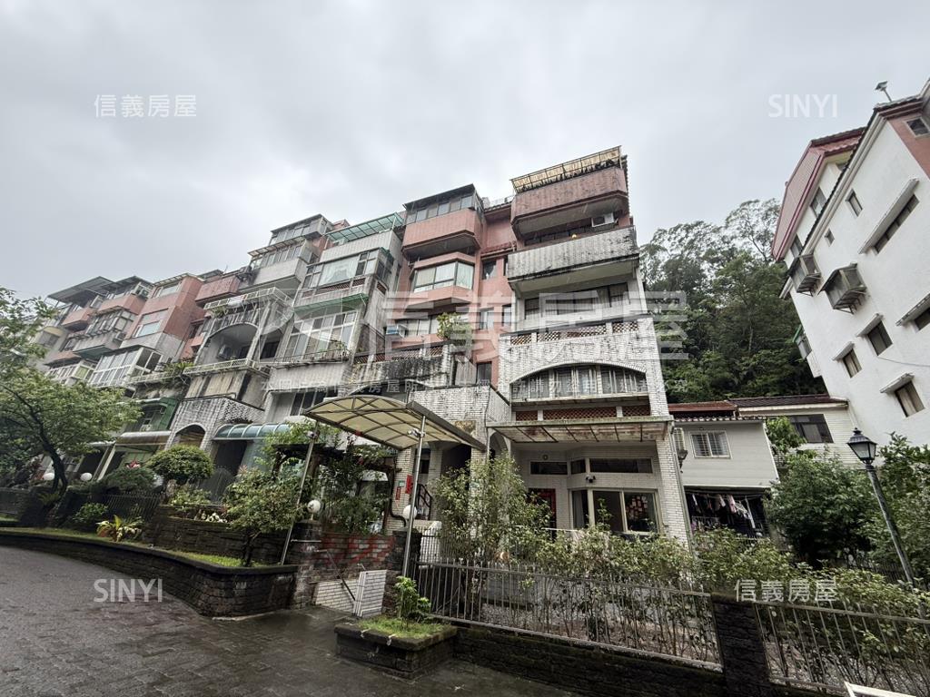 玫瑰中國城。大空間房屋室內格局與周邊環境