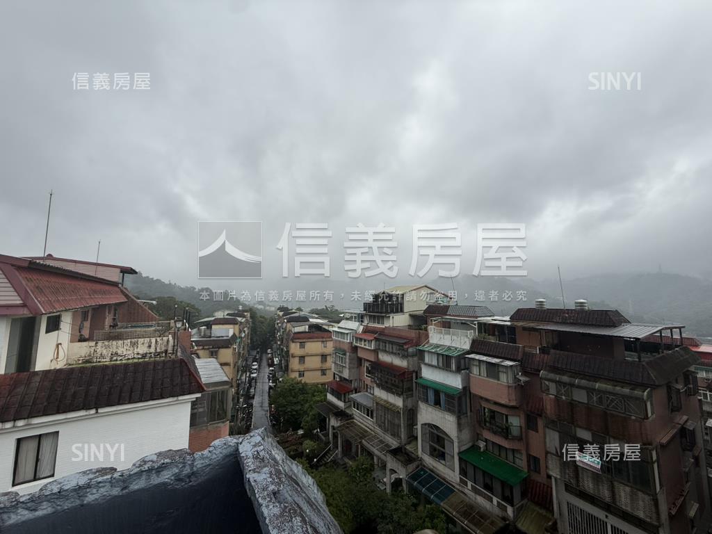 玫瑰中國城。大空間房屋室內格局與周邊環境