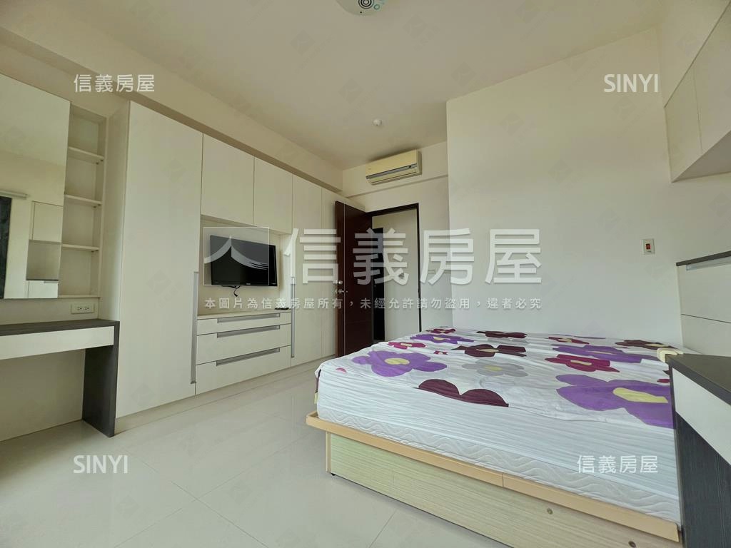 坤山名銓一景採光佳美三房房屋室內格局與周邊環境