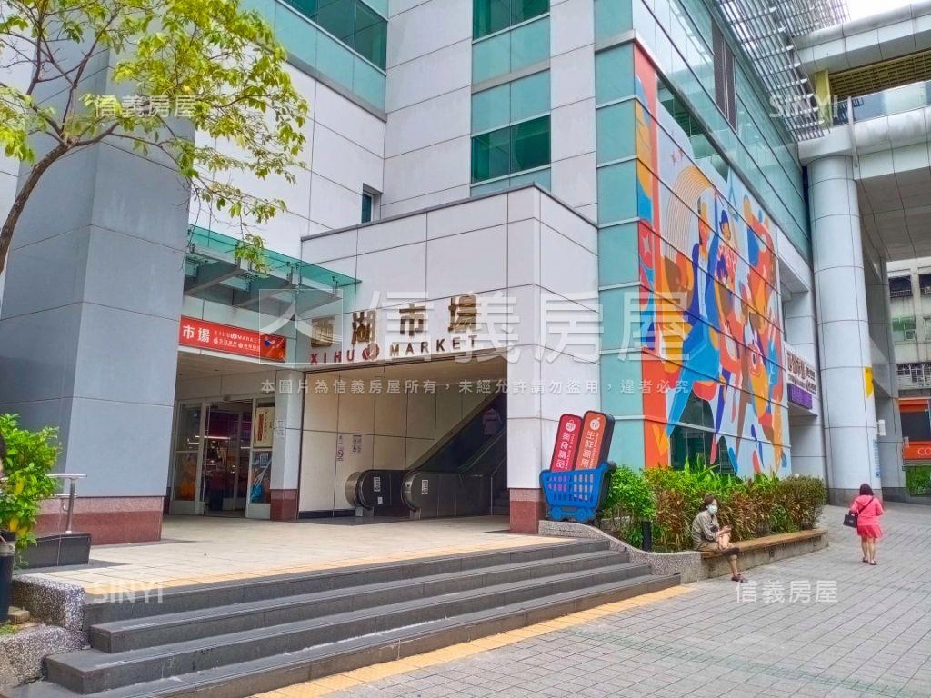 近西湖站一層一戶成家宅房屋室內格局與周邊環境