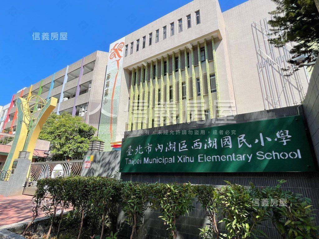 近西湖站一層一戶成家宅房屋室內格局與周邊環境