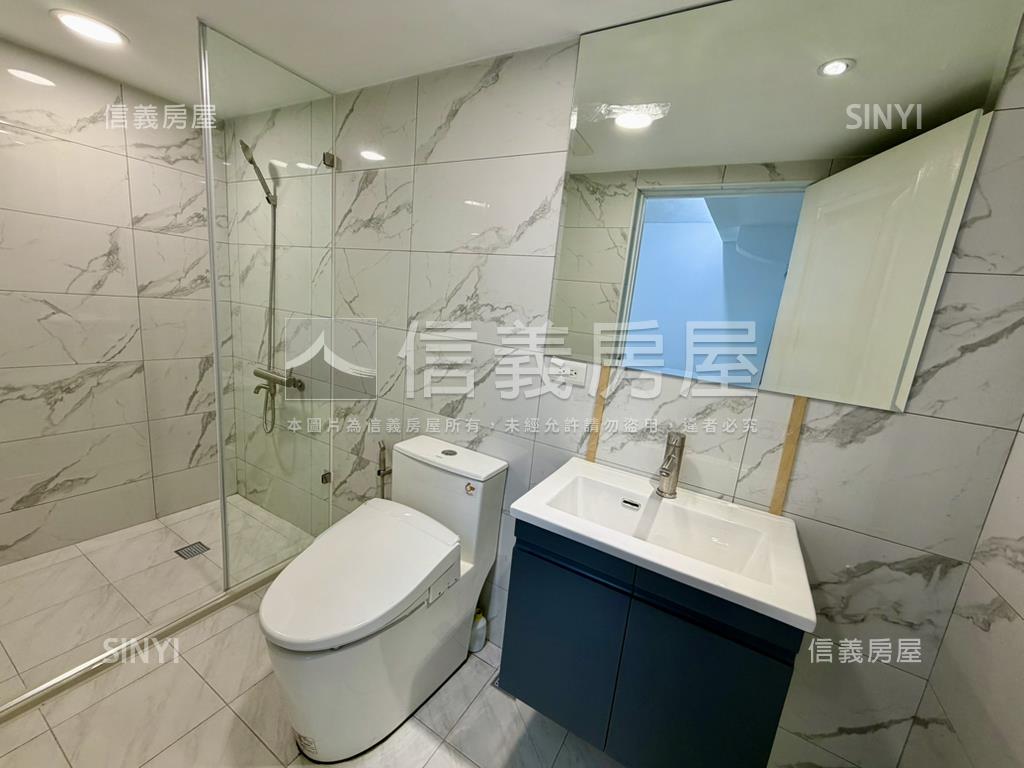 中正西門角窗旁金店房屋室內格局與周邊環境