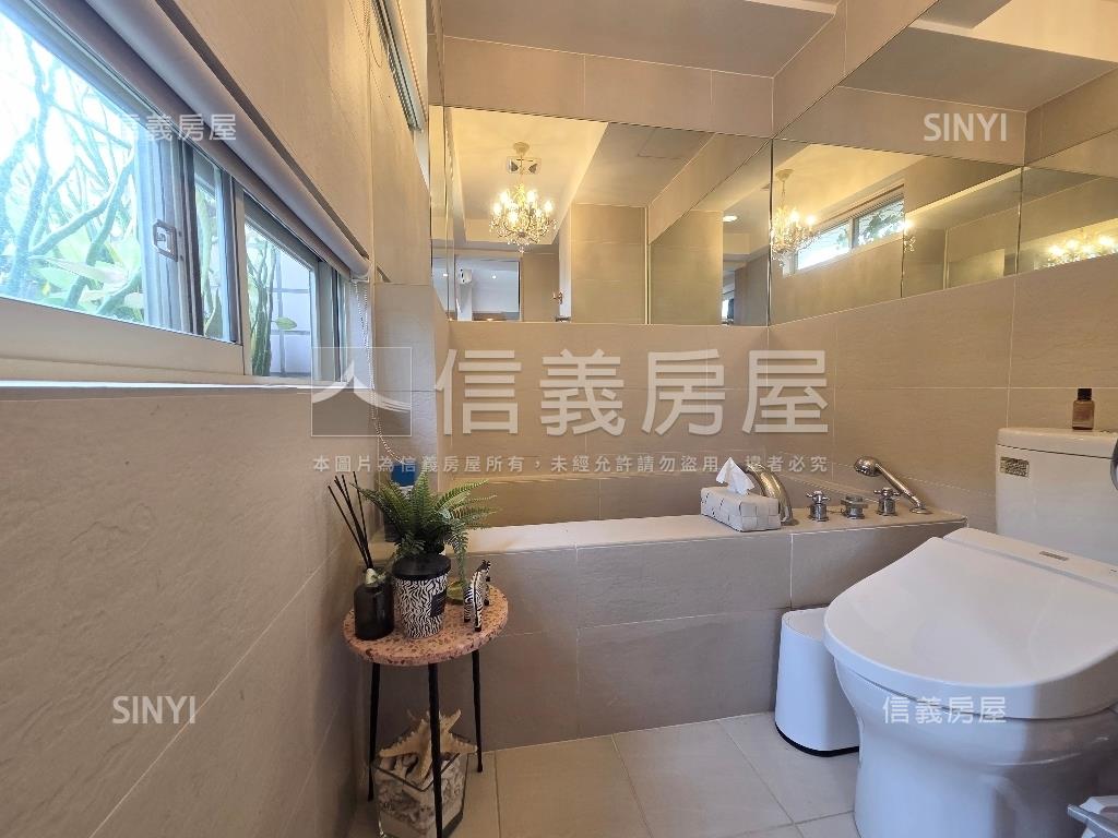 麗景４房悠活ｓｔｙｌｅ房屋室內格局與周邊環境