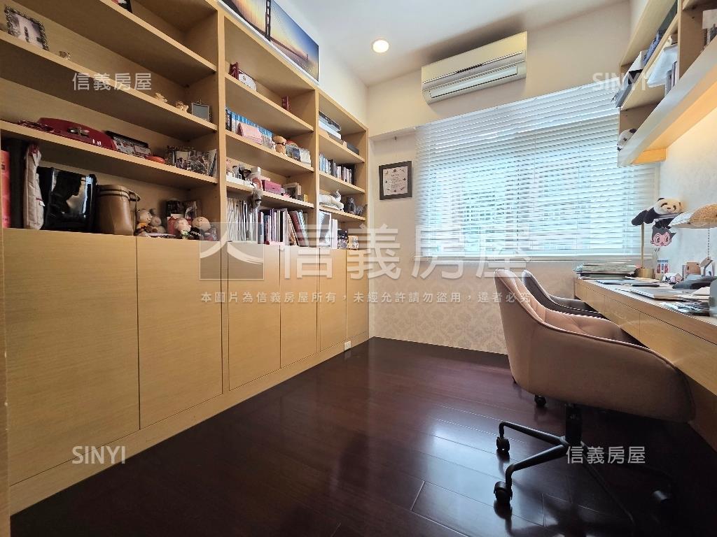 麗景４房悠活ｓｔｙｌｅ房屋室內格局與周邊環境