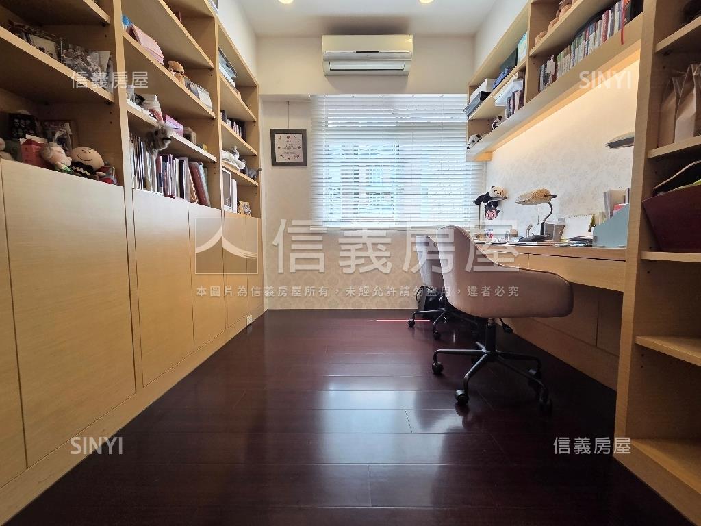 麗景４房悠活ｓｔｙｌｅ房屋室內格局與周邊環境