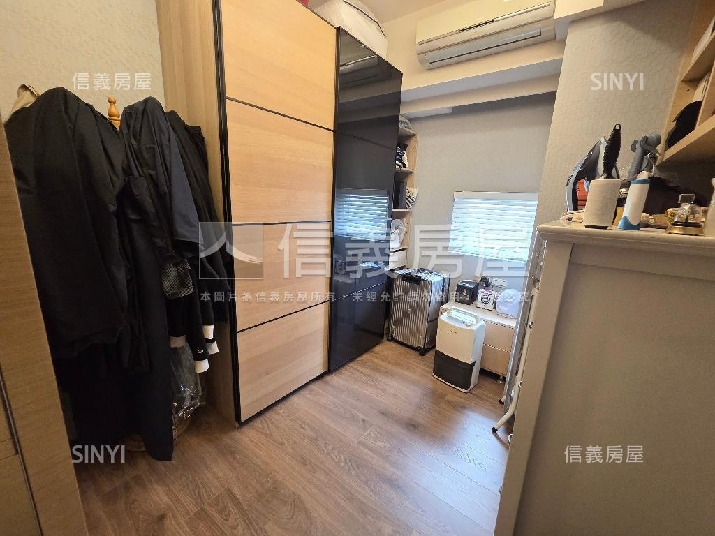 麗景４房悠活ｓｔｙｌｅ房屋室內格局與周邊環境