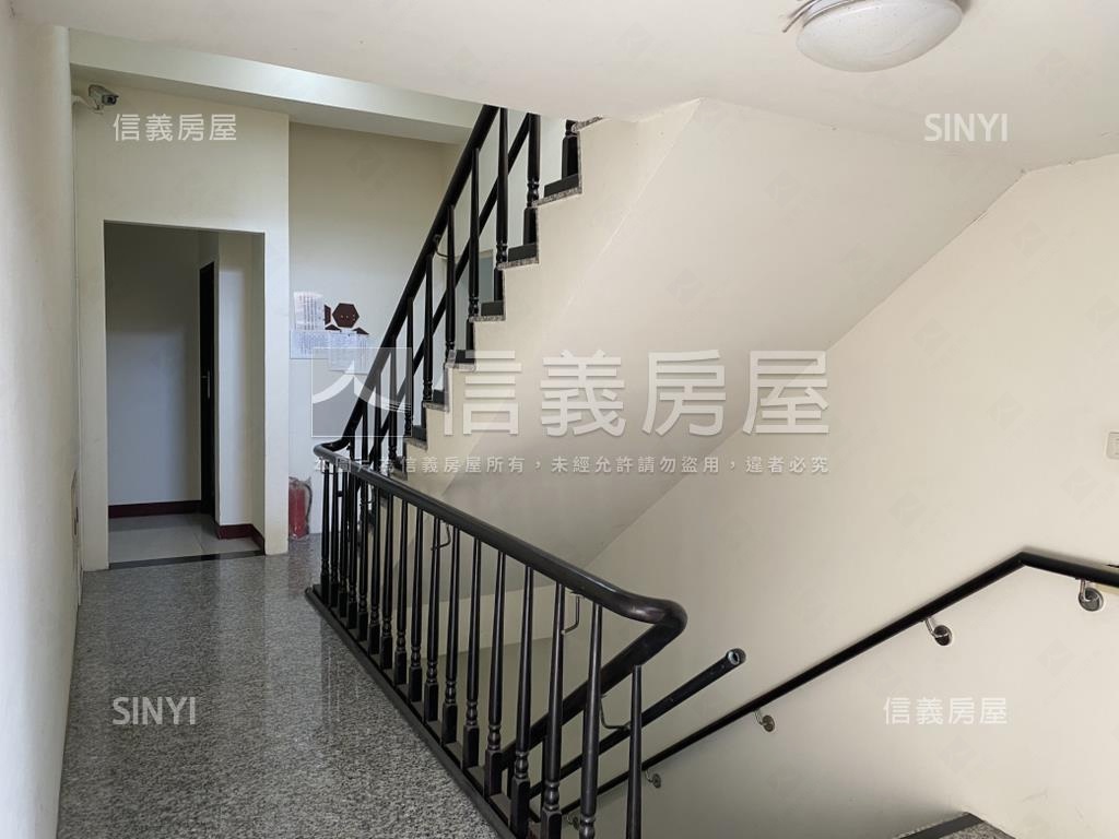 【七期置產首選】２樓整層房屋室內格局與周邊環境