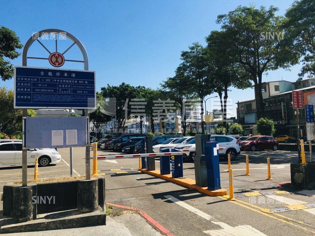 近美術館裝潢３房平車房屋室內格局與周邊環境