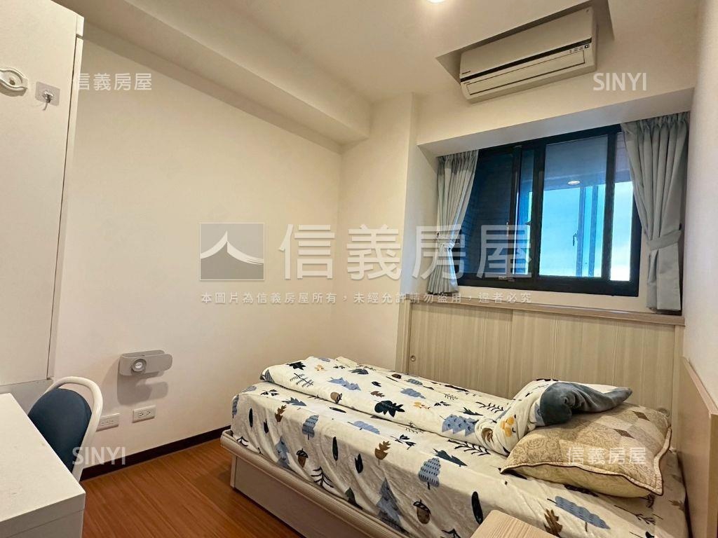 稀有埔心景觀三房車位房屋室內格局與周邊環境