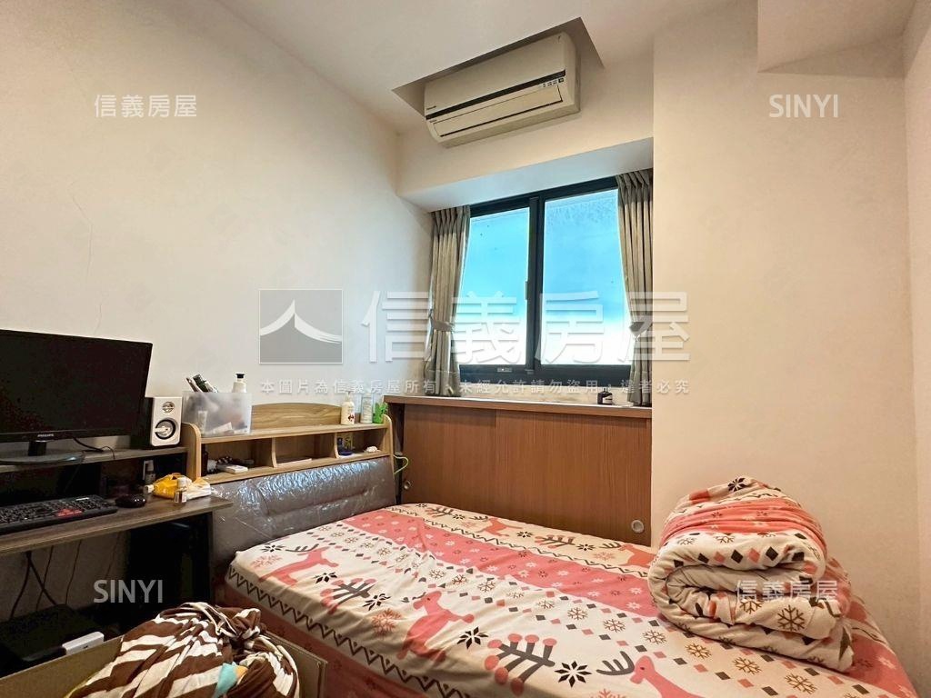 稀有埔心景觀三房車位房屋室內格局與周邊環境