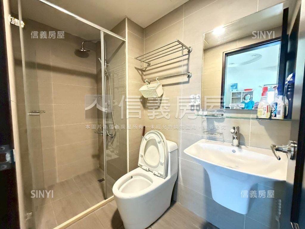 稀有埔心景觀三房車位房屋室內格局與周邊環境