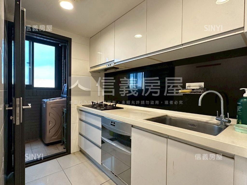稀有埔心景觀三房車位房屋室內格局與周邊環境