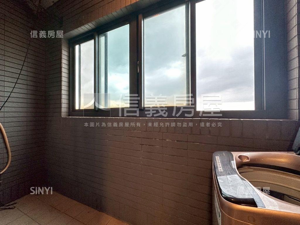 稀有埔心景觀三房車位房屋室內格局與周邊環境