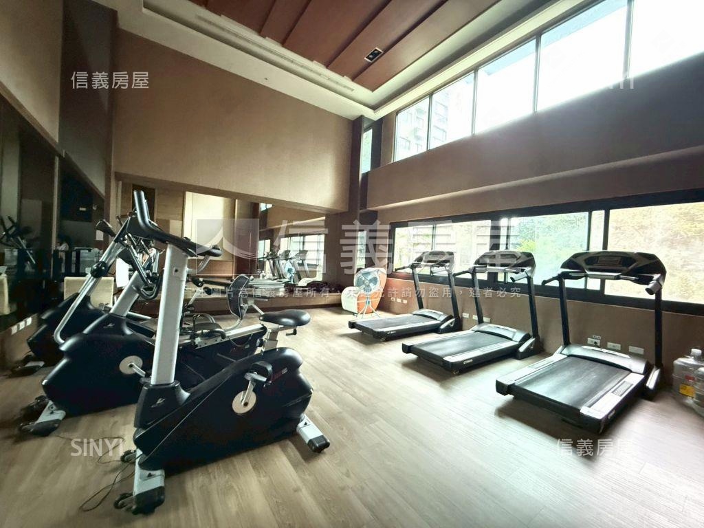 稀有埔心景觀三房車位房屋室內格局與周邊環境