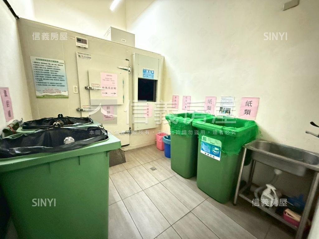 稀有埔心景觀三房車位房屋室內格局與周邊環境