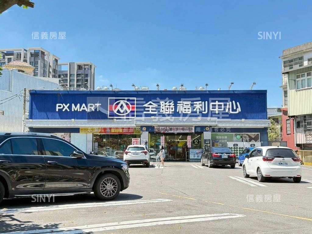 稀有埔心景觀三房車位房屋室內格局與周邊環境