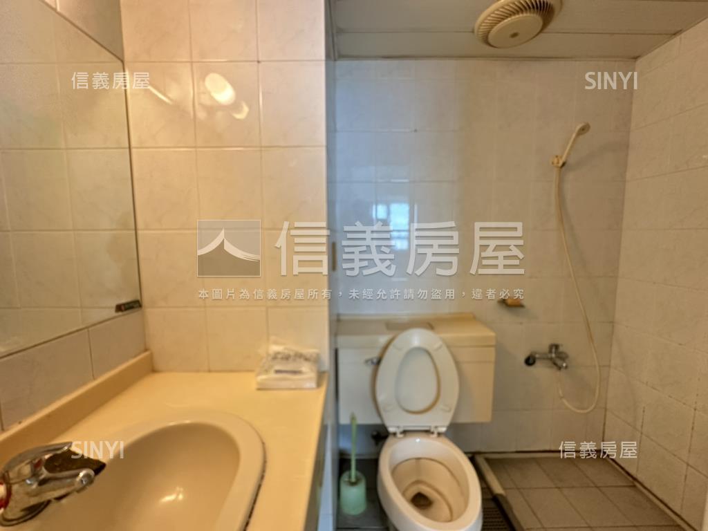 景平摩天東帝市美景居房屋室內格局與周邊環境
