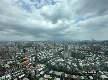 景平摩天東帝市美景居