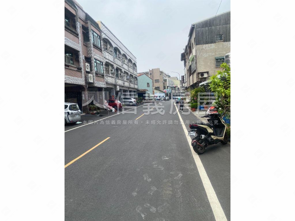 【大灣】地坪大好規劃房屋室內格局與周邊環境