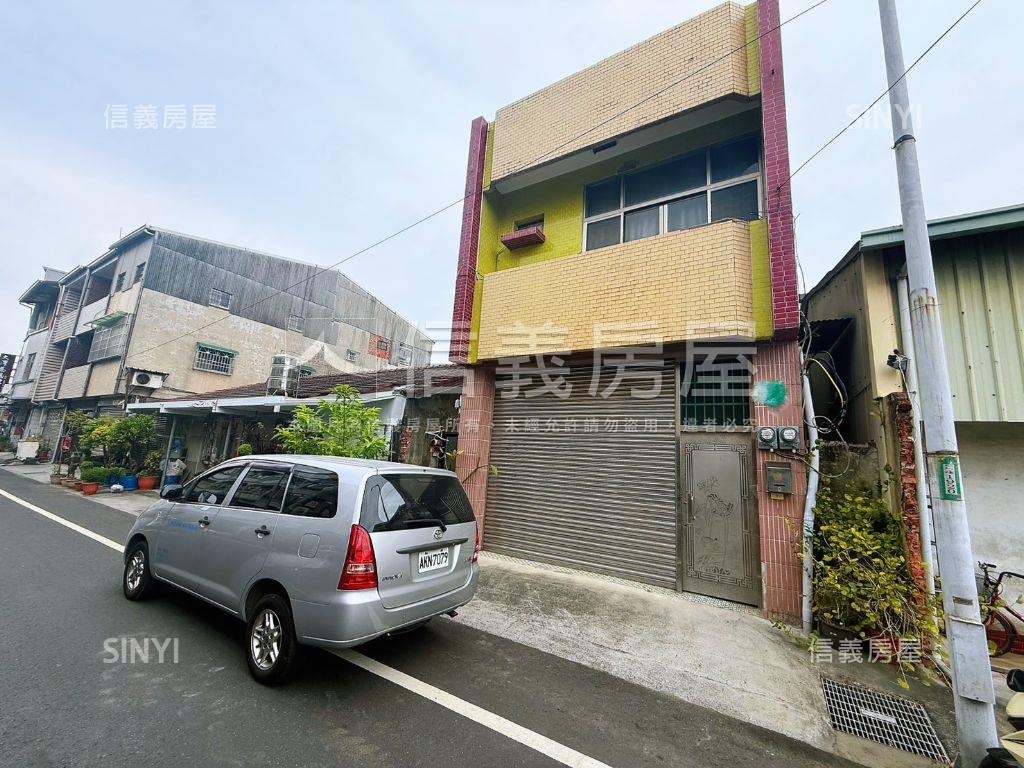 【大灣】地坪大好規劃房屋室內格局與周邊環境