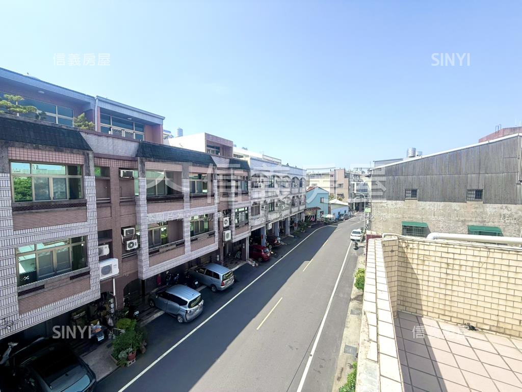 【大灣】地坪大好規劃房屋室內格局與周邊環境