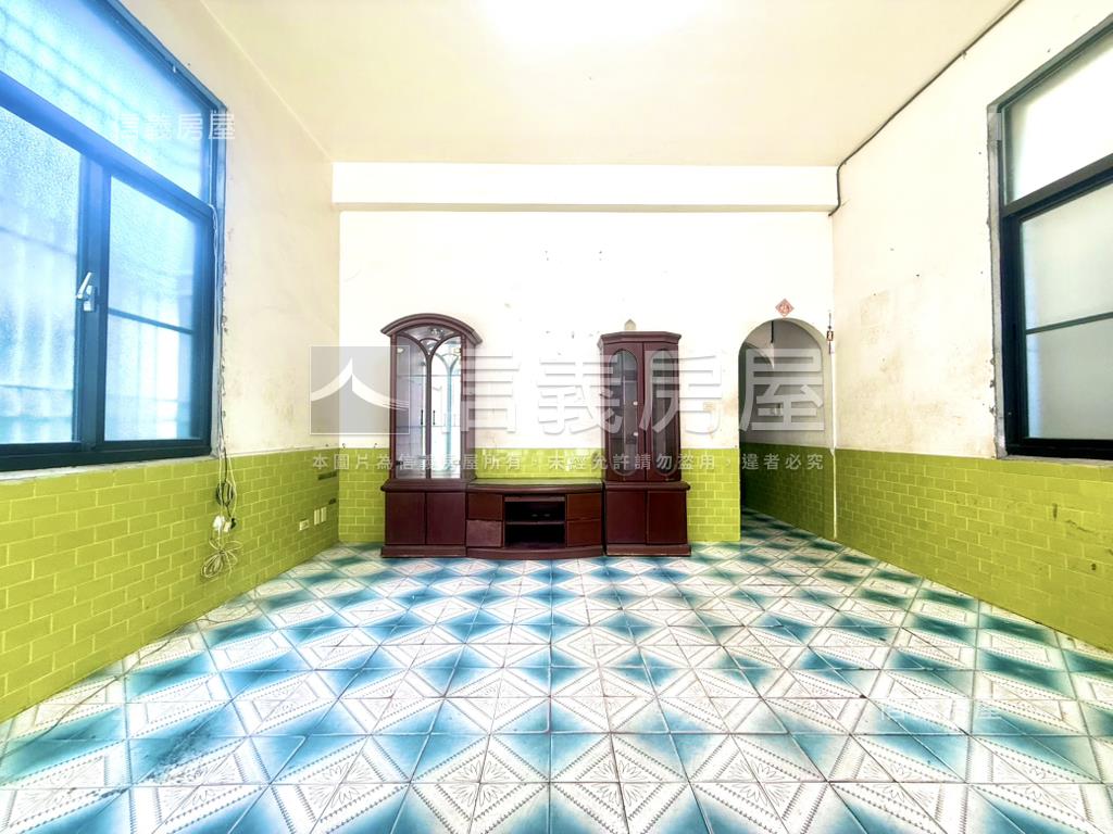 【大灣】地坪大好規劃房屋室內格局與周邊環境