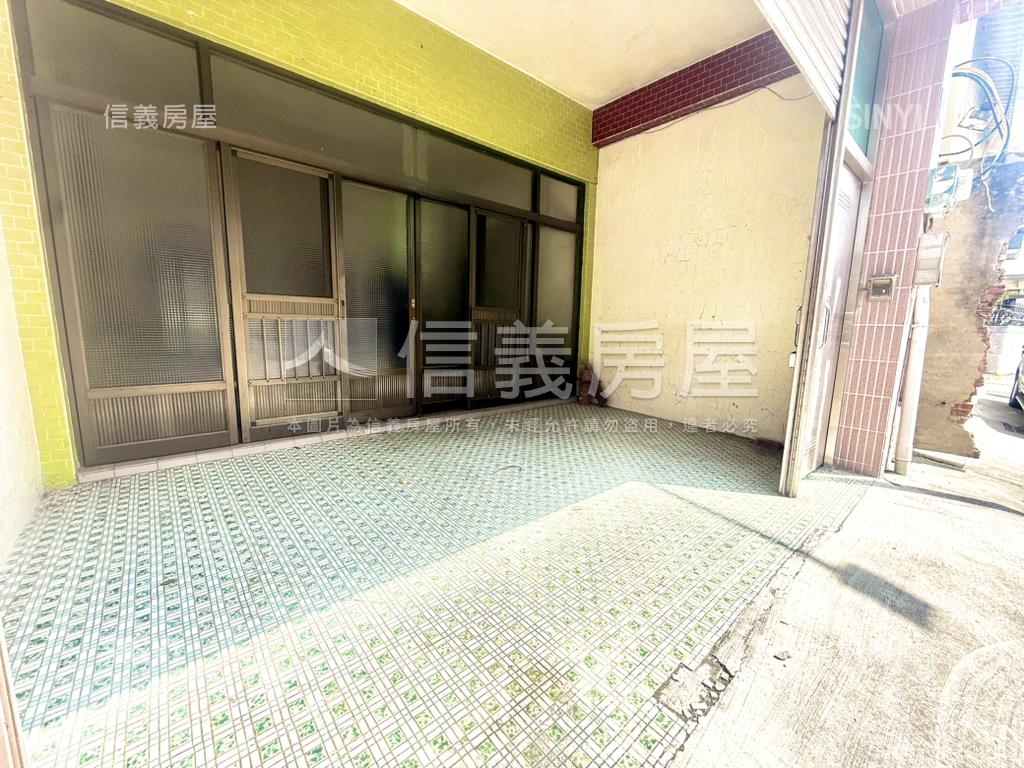 【大灣】地坪大好規劃房屋室內格局與周邊環境