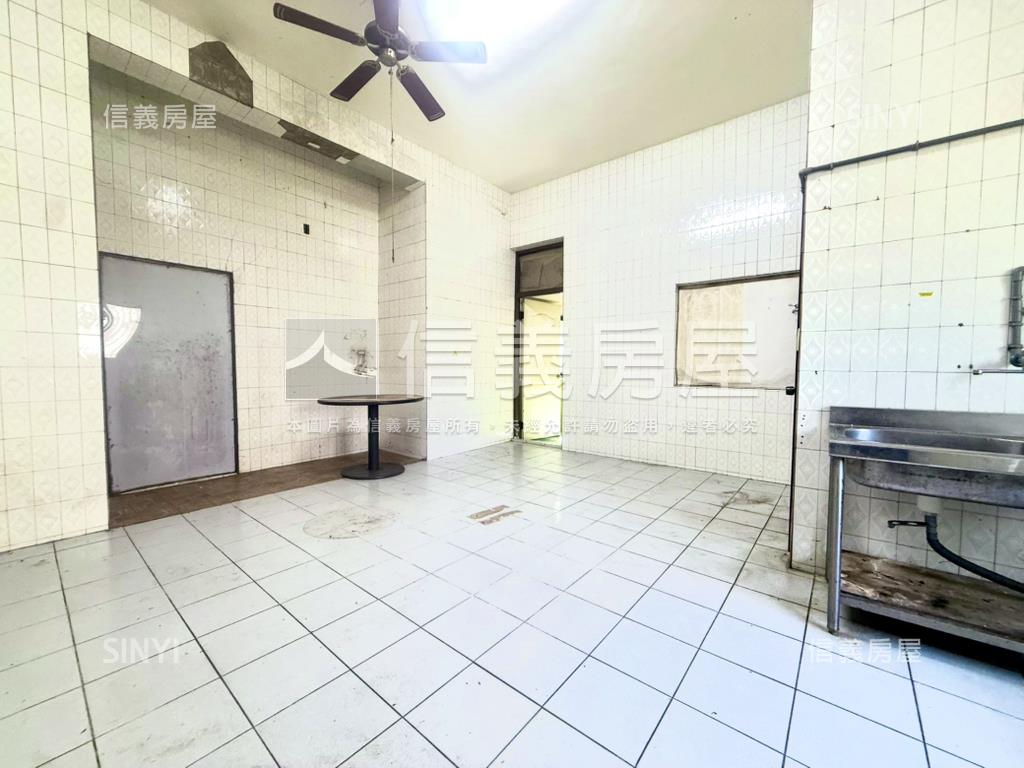 【大灣】地坪大好規劃房屋室內格局與周邊環境