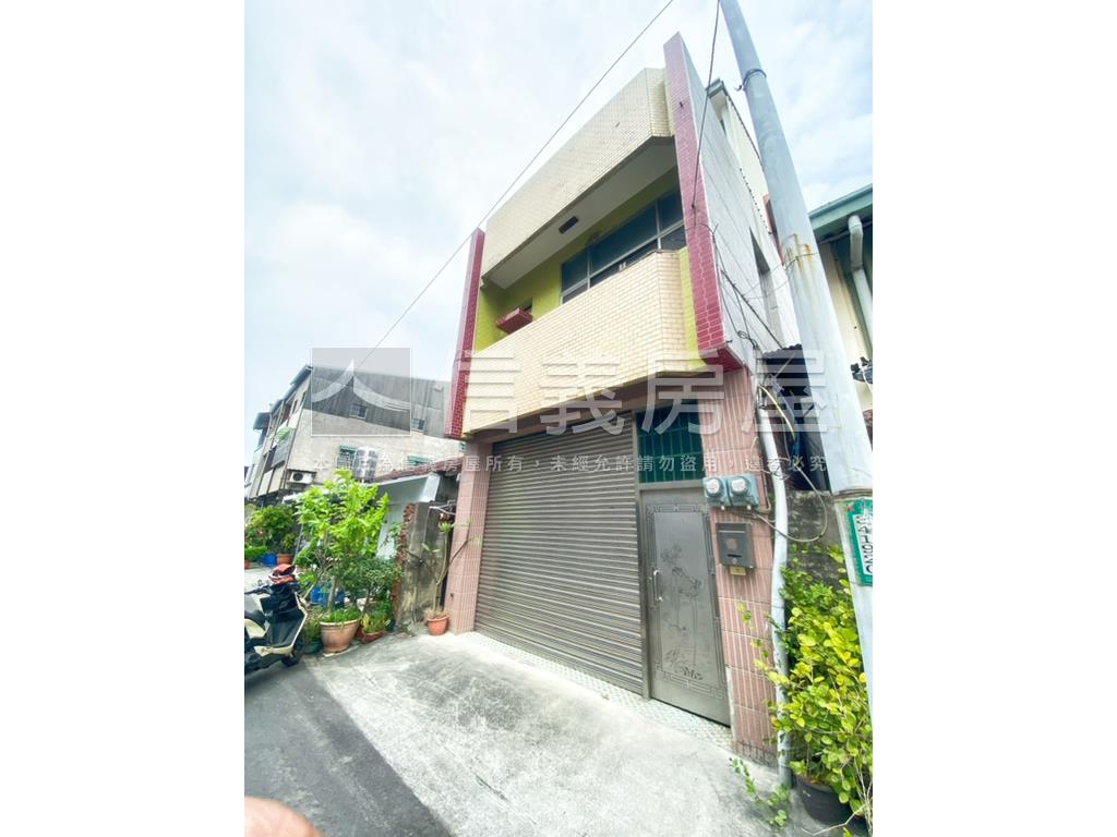 【大灣】地坪大好規劃房屋室內格局與周邊環境