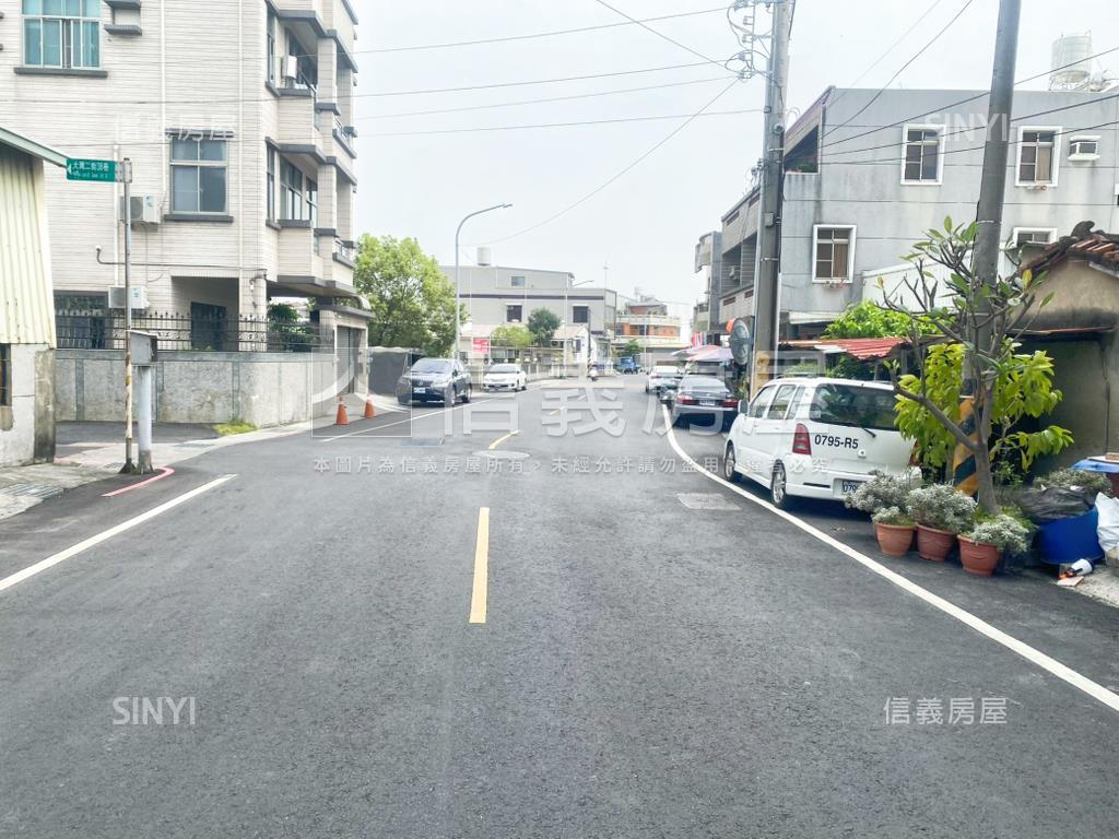 【大灣】地坪大好規劃房屋室內格局與周邊環境