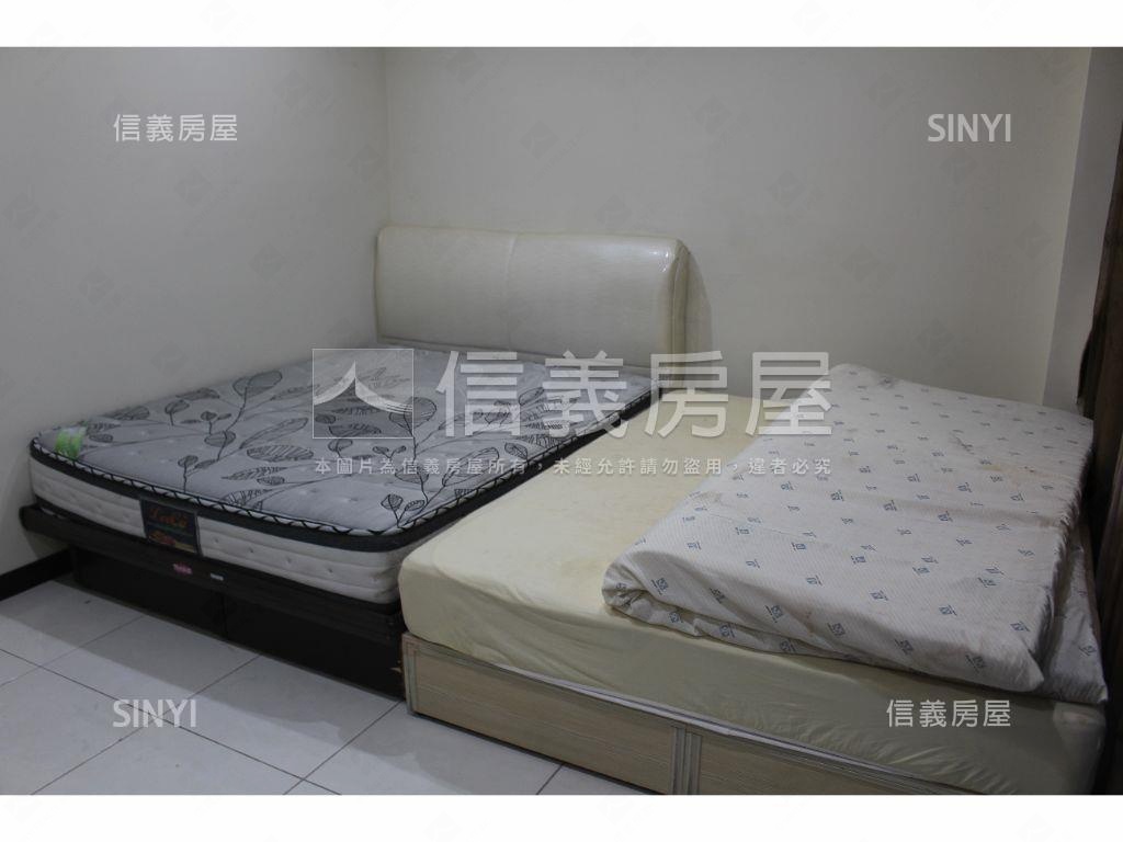 近靜宜弘光電梯別墅房屋室內格局與周邊環境
