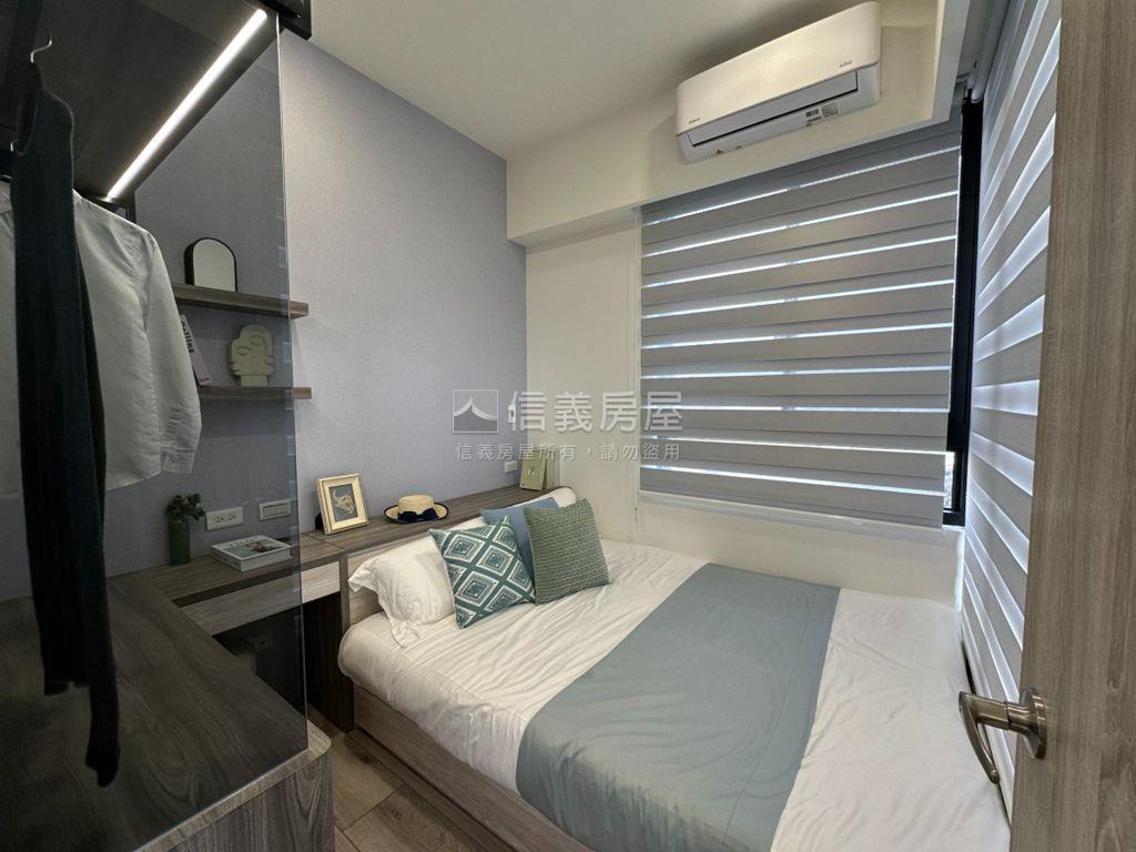 明日環全新裝潢頂峰悅居房屋室內格局與周邊環境