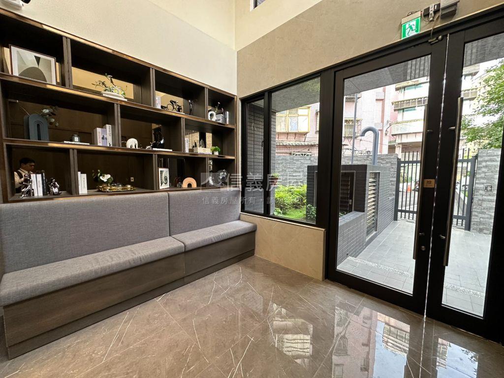 明日環全新裝潢頂峰悅居房屋室內格局與周邊環境