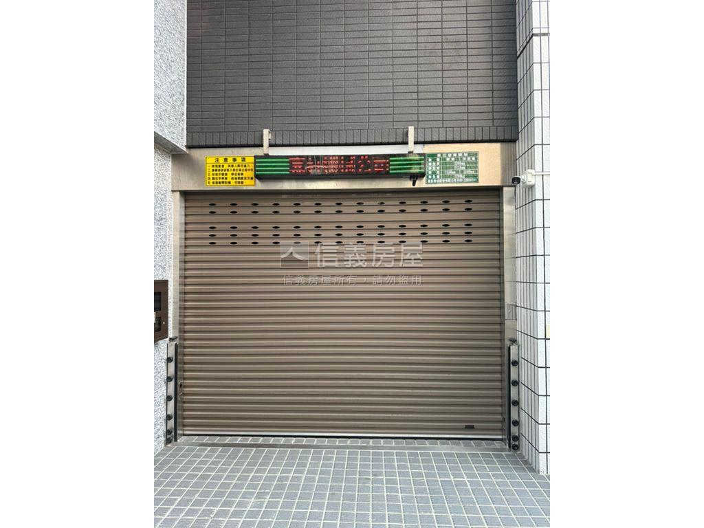 明日環全新裝潢頂峰悅居房屋室內格局與周邊環境