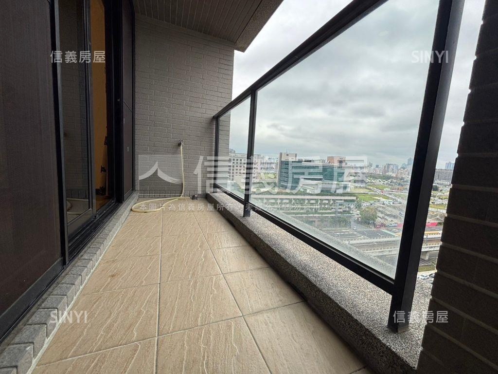 中山苑四房雙平車稀有釋出房屋室內格局與周邊環境