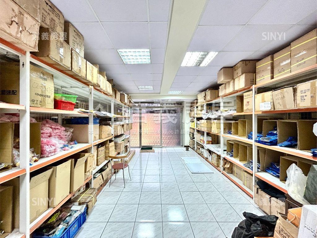 好厝邊稀有１樓釋出房屋室內格局與周邊環境