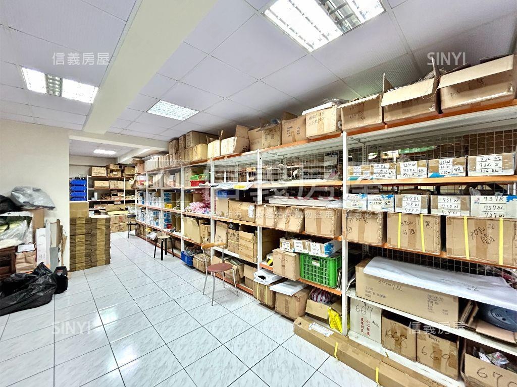 好厝邊稀有１樓釋出房屋室內格局與周邊環境