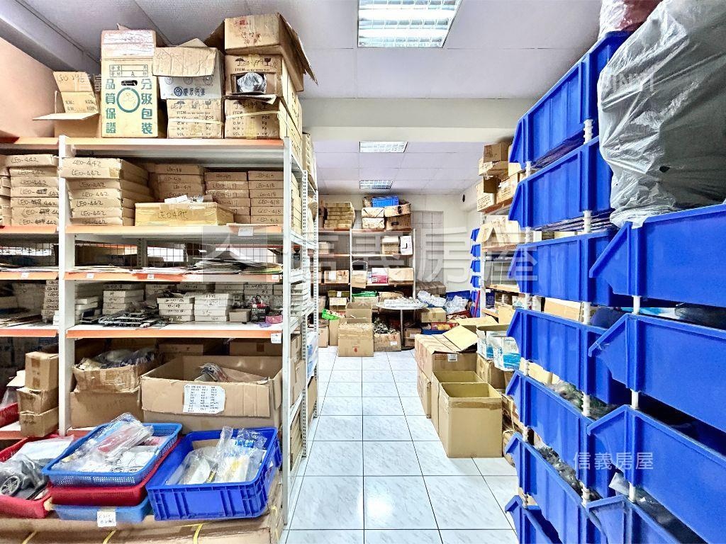 好厝邊稀有１樓釋出房屋室內格局與周邊環境