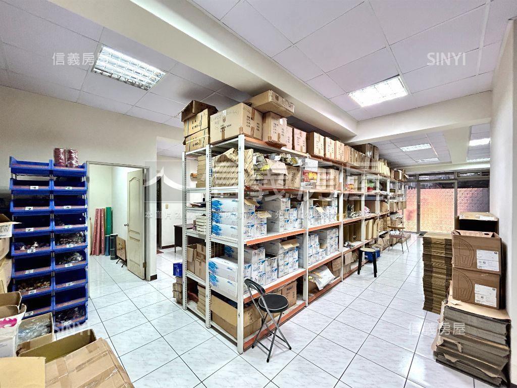 好厝邊稀有１樓釋出房屋室內格局與周邊環境