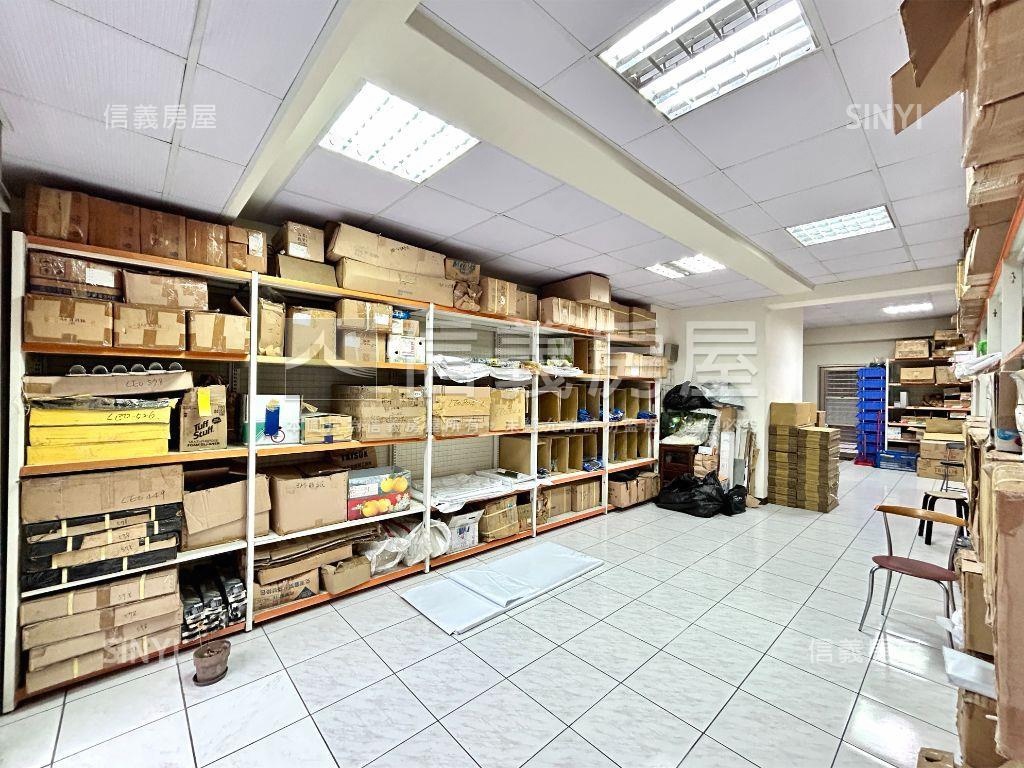 好厝邊稀有１樓釋出房屋室內格局與周邊環境