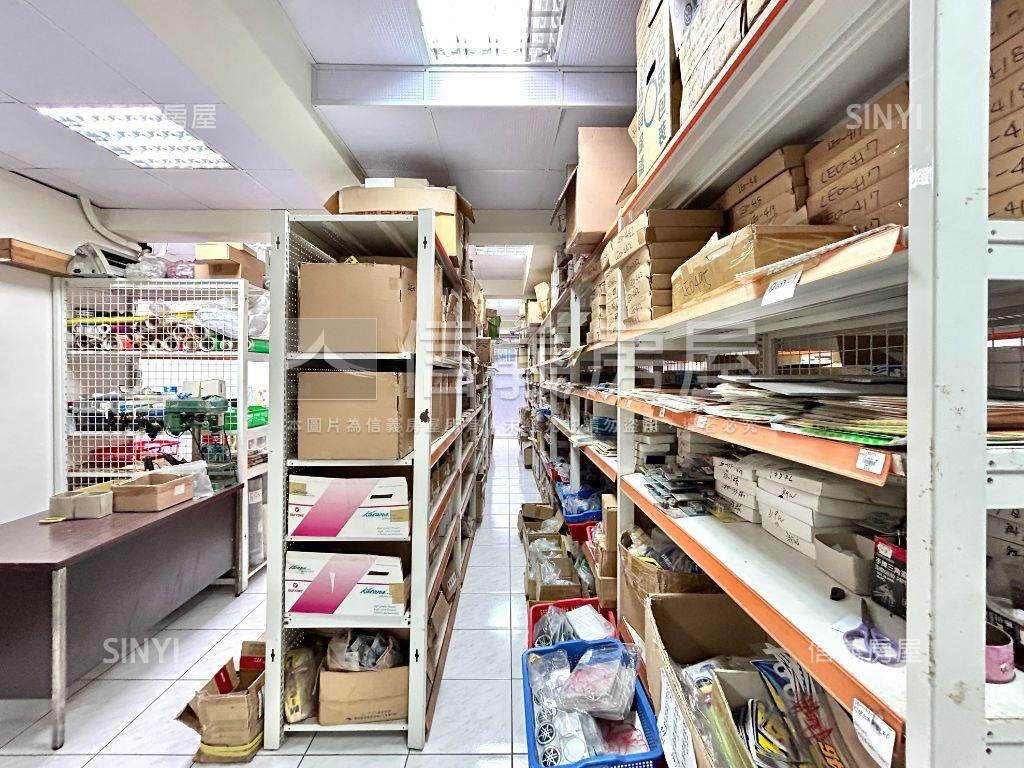 好厝邊稀有１樓釋出房屋室內格局與周邊環境