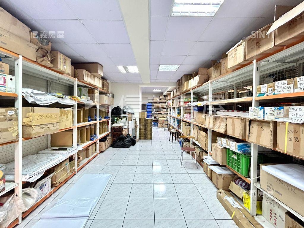 好厝邊稀有１樓釋出房屋室內格局與周邊環境